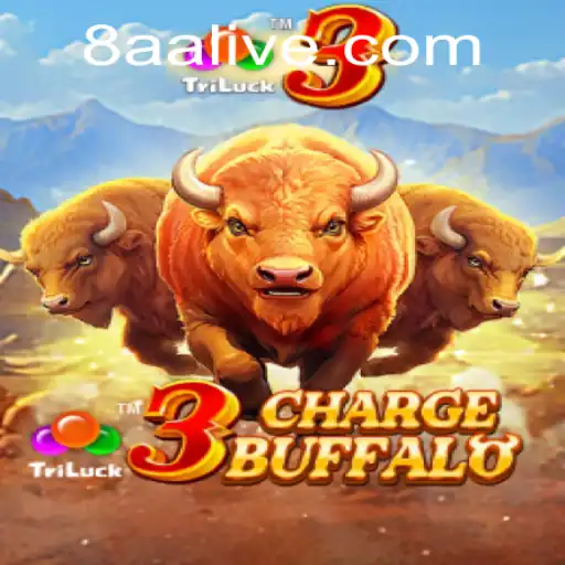 Unleashing the Adventure of 3ChargeBuffalo: A Comprehensive Guide