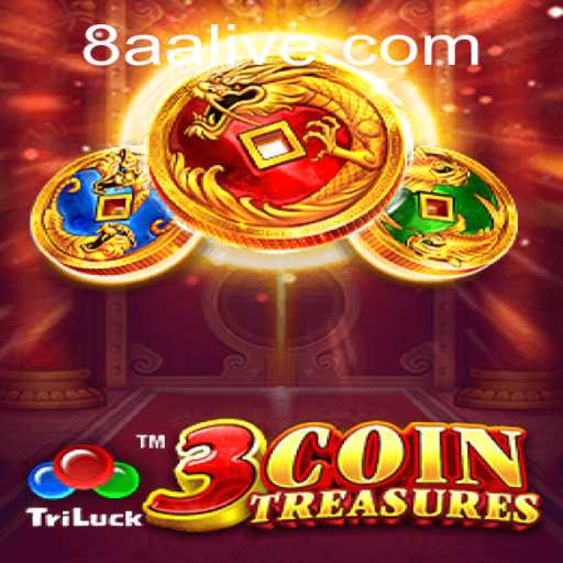 Discover the Thrilling Adventure of 3CoinTreasures: Unveiling the Excitement
