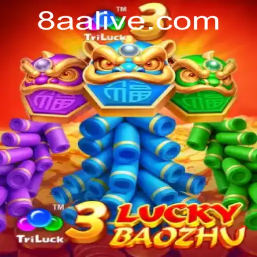 Discover the Excitement of 3LuckyBaozhu and the Buzz Around 8aa PH Login