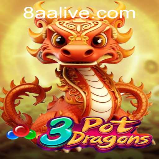 Discover the Enchanting World of 3PotDragons: An Immersive Gaming Experience with 8aa PH Login