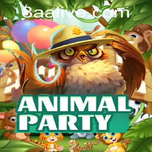 AnimalParty: An Exciting New Game with 8aa PH Login Integration