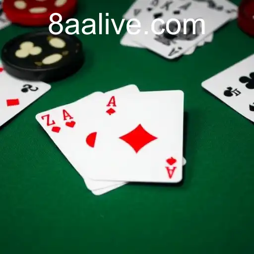 The Intricacies of Blackjack: From Basics to Mastery