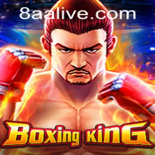 Experience the Thrill of BoxingKing: A Comprehensive Guide to Rules and Gameplay