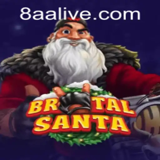 BrutalSanta: A Festive Adventure with a Unique Twist