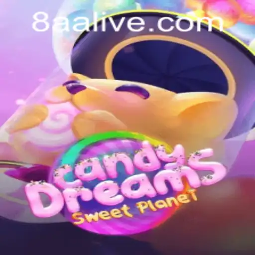 Discovering CandyDreams: The Sweet World of Virtual Adventures