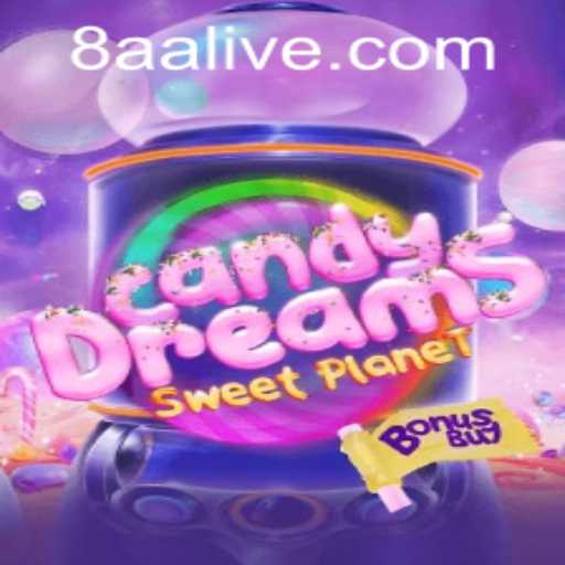 CandyDreamsSweetPlanet: A World of Sweet Adventures Awaits