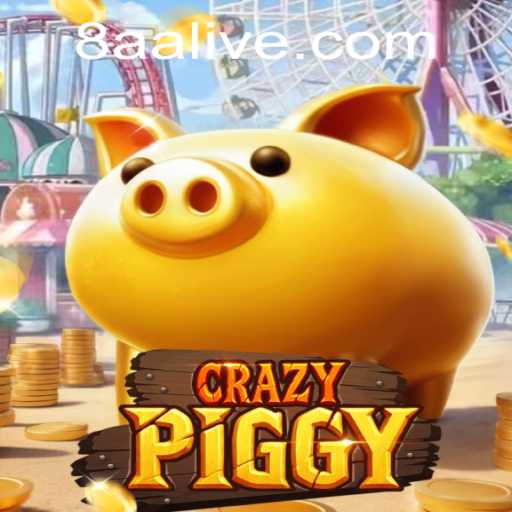 Understanding CrazyPiggy: A Unique Gaming Experience with 8aa PH Login
