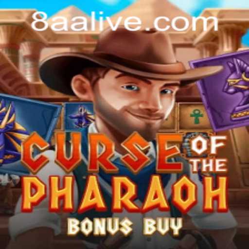 Exploring Curse of the Pharaoh Bonus Buy: A Mesmeric Gaming Experience