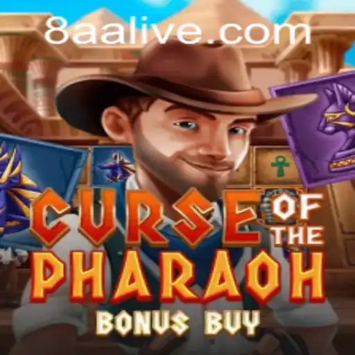 Exploring Curse of the Pharaoh Bonus Buy: A Mesmeric Gaming Experience