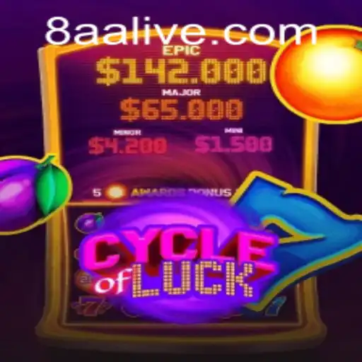 Unlock the Excitement: A Comprehensive Guide to CycleofLuck and the 8aa PH Login Experience