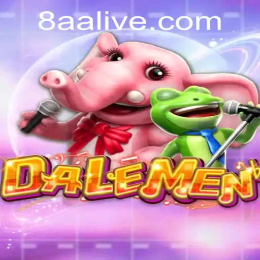 Discover the Exciting World of DALEMEN