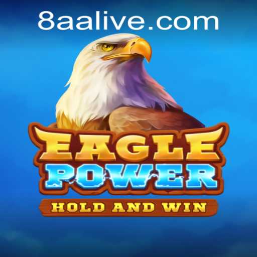 EaglePower: A Dynamic Adventure in Virtual Reality