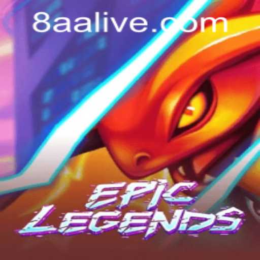 EpicLegends: A Comprehensive Guide to Gameplay and Features