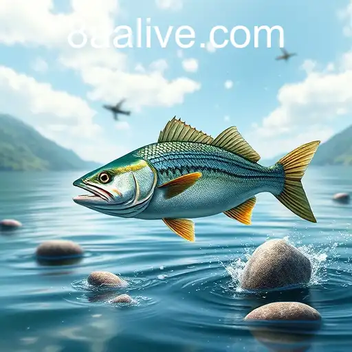 Exploring the Thrill of Fishing Games with 8aa PH Login