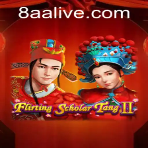 Exploring the Charm and Rules of FlirtingScholarTangII with a Twist of Current Events