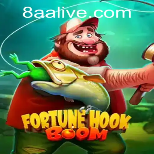 FortuneHookBoom: An Exciting New Adventure in Gaming