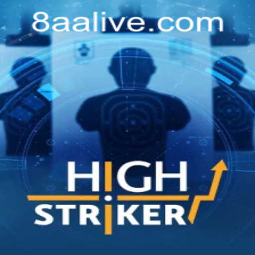 Unveiling HighStriker: The Innovative Arcade Sensation