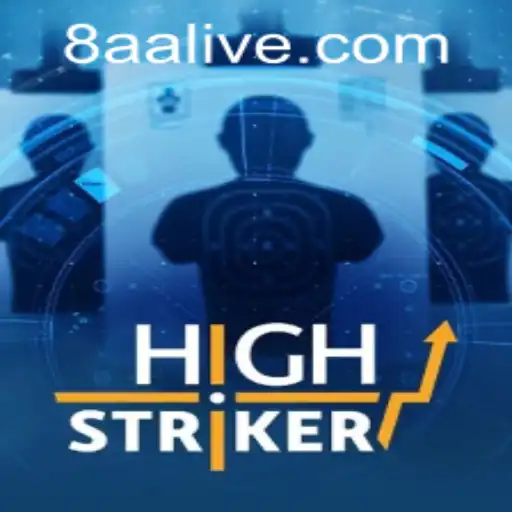 Unveiling HighStriker: The Innovative Arcade Sensation