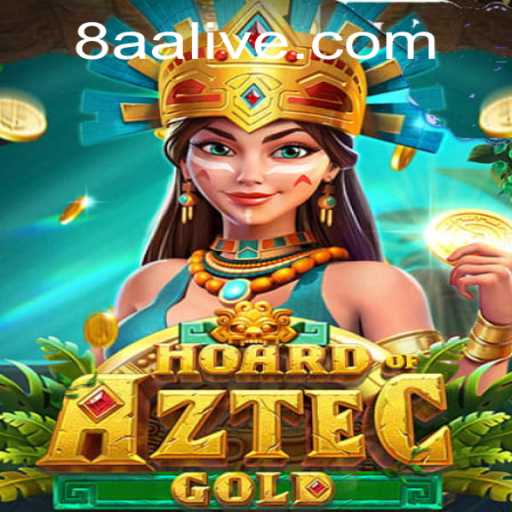 Hoard of Aztec Gold: An Epic Adventure in Gaming