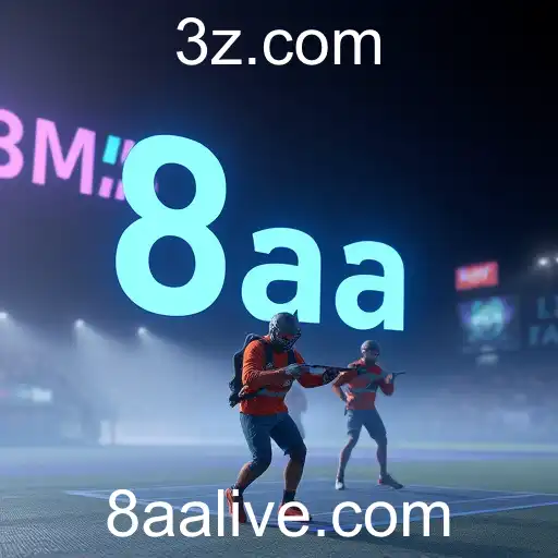 Ascensão e Impacto de '8aa' nos Jogos Virtuais