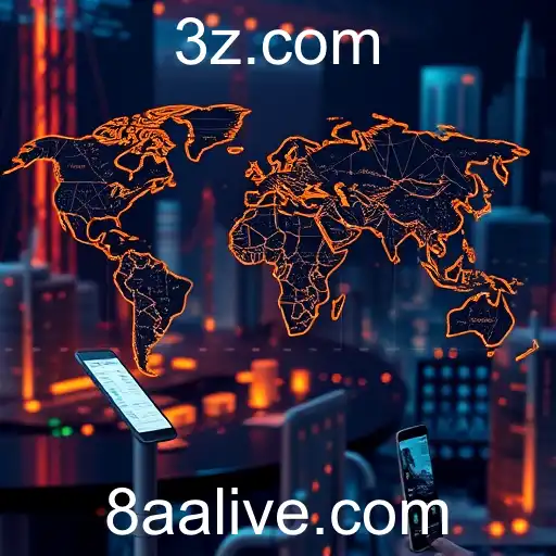 Transformações na Economia Digital em 2025