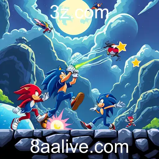 O Futuro dos Jogos: 8aa e as Tendências Inovadoras