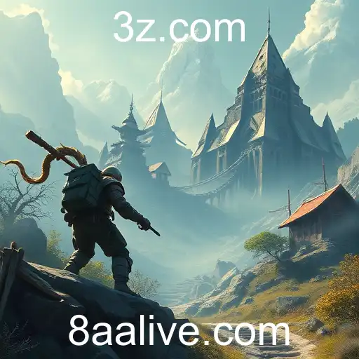 Revolução nos Jogos: A Ascensão da '8aa'