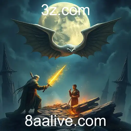 A Evolução do Mundo dos Jogos com 8aa