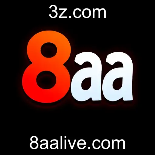 Revolução Digital: O Impacto de '8aa' nos Jogos em 2025