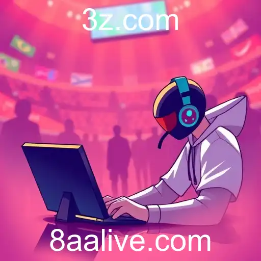 O Crescimento dos Jogos Online em 2025