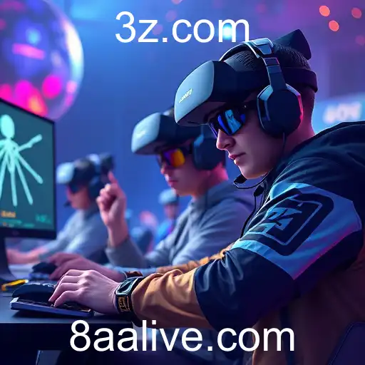 Inovações e Desafios nos Jogos Online em 2025