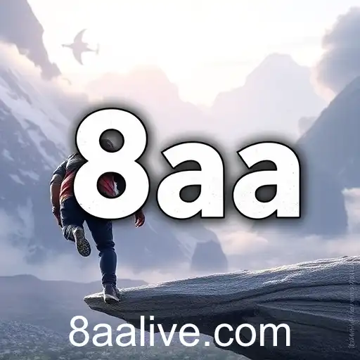 A Revolução do Universo dos Jogos com 8aa