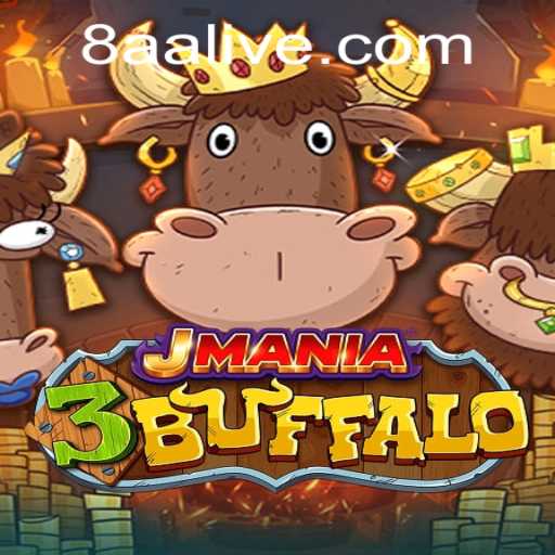 Experience Thrilling Adventures With JMania3Buffalo