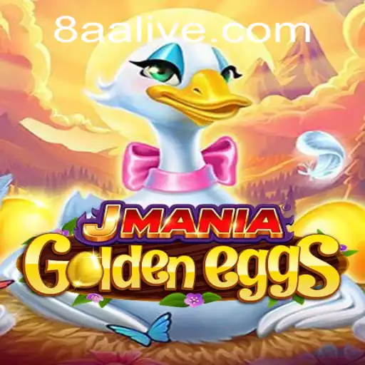 Unveiling JManiaGoldenEggs: A New Era in Mobile Gaming