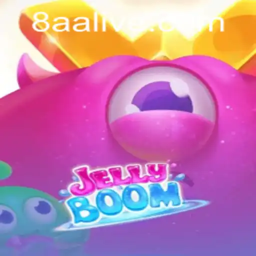 Discover the Addictive World of JellyBoom and Mastering the 8aa PH Login