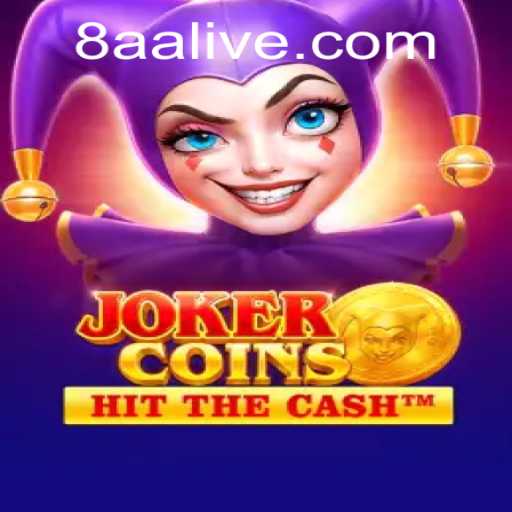 Discovering the World of JokerCoins: Gameplay and Features Unveiled