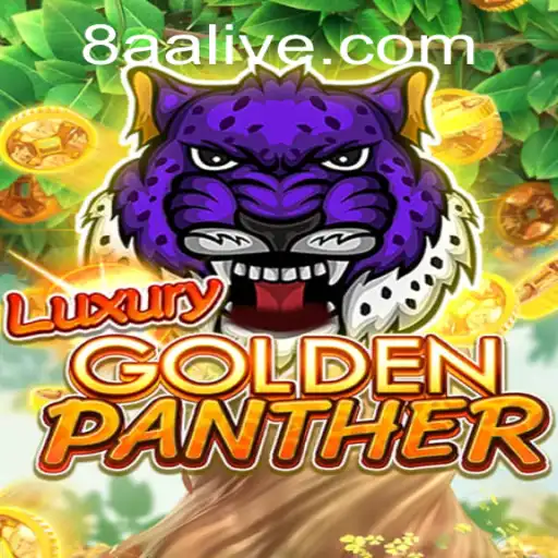 Exploring LUXURYGOLDENPANTHER: A Guide to an Exhilarating Gaming Experience