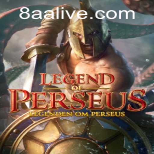 LegendofPerseus: A Mythical Journey to Rediscover Ancient Legends