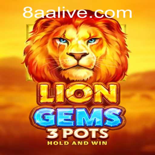 Explore the Thrills of LionGems3pots: A Comprehensive Guide