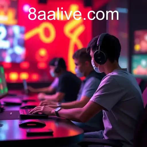 Diving Into the Dynamic Universe of Live Games with 