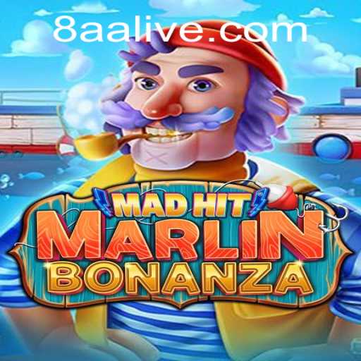 Discover the Thrills of MadHitMarlinBonanza