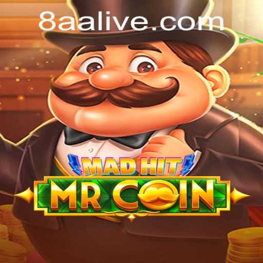 MadHitMrCoin: The Revolutionary Game Experience