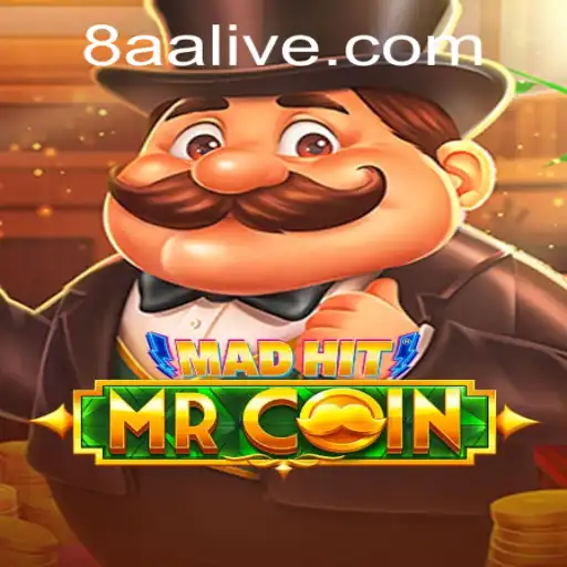 MadHitMrCoin: The Revolutionary Game Experience