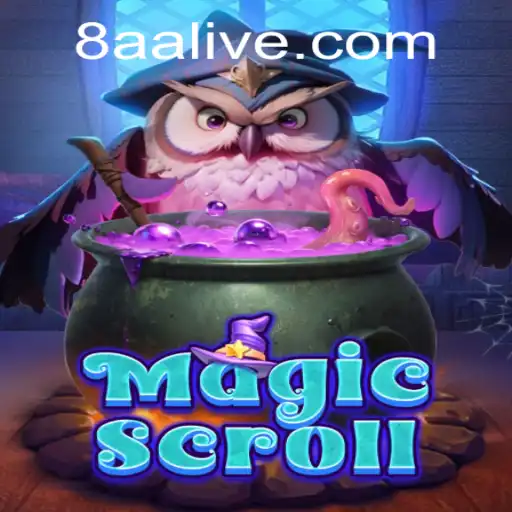 Exploring MagicScroll and the Buzz Around '8aa PH Login'