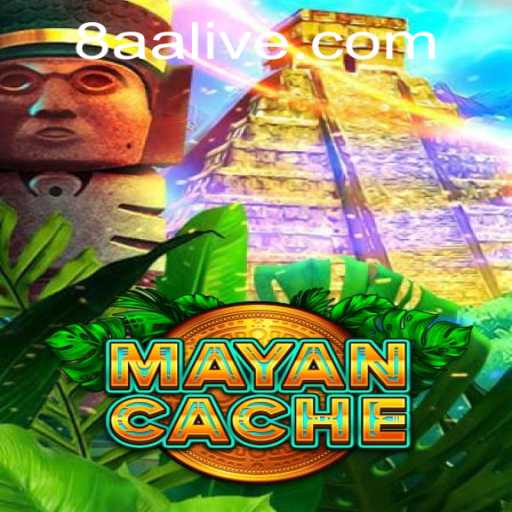 Exploring the Mysteries of MayanCache: A New Era of Adventure Gaming