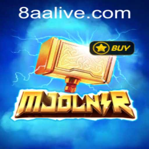 Mjolnir: A Thrilling New Game Experience with 8aa PH Login