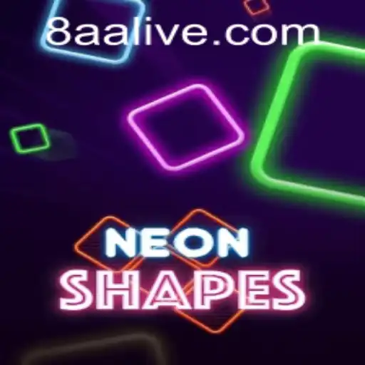 Discover the Exciting World of NeonShapes: A Thrilling Gaming Experience