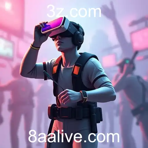 Revolução nas Plataformas Digitais de Jogos