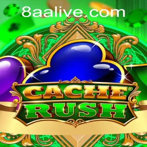 Explore the Thrilling World of CacheRush: A New Gaming Phenomenon