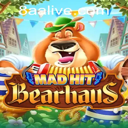 Exploring MadHitBearhaus: A New Gaming Sensation
